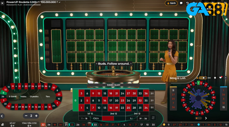 Casino KClub Giúp Bạn Tương Tác Thật Với Dealer Xinh Đẹp