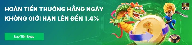 Khuyến mãi hoàn trả