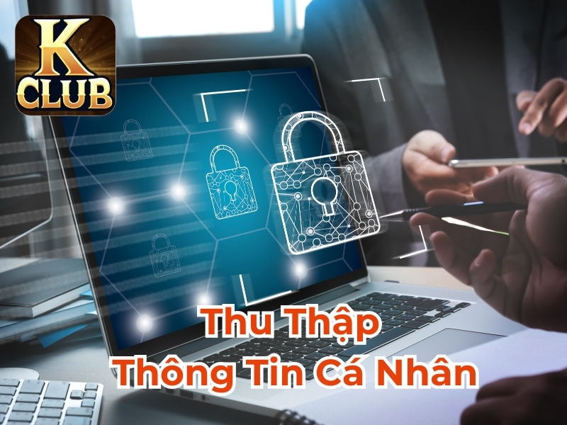 Thu thập thông tin cá nhân