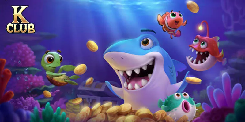 Game thiết kế chỉn chu từ hình ảnh đến cơ chế hoạt động