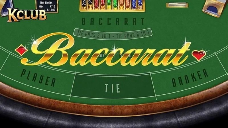Kết hợp nhiều cách soi cầu baccarat với nhau