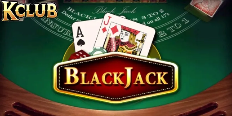 Chơi Blackjack online không khó cũng không dễ