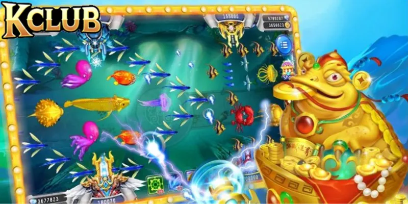 Cách đánh giá địa chỉ chơi game bắn cá rút tiền mặt chất lượng