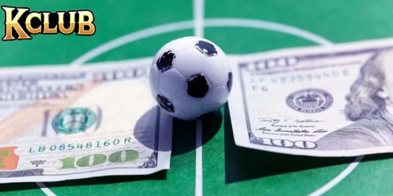 Thiếu kiến thức là nguyên nhân dẫn đến thất bại khi soi kèo 1.75