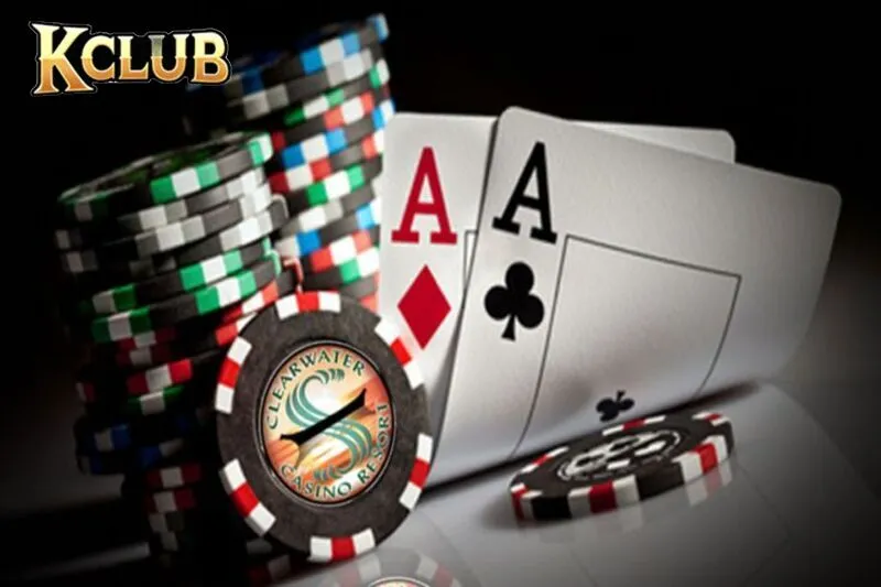 Phỉnh trong Poker mang nhiều giá trị khác nhau