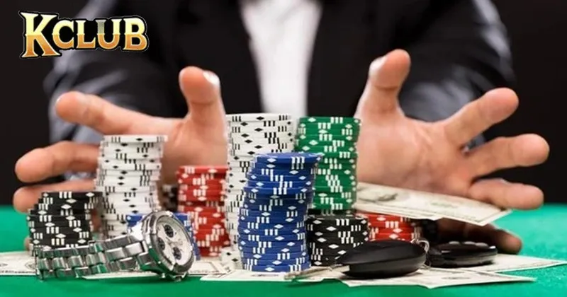 Phỉnh giúp nhận diện mức cược của đối thủ