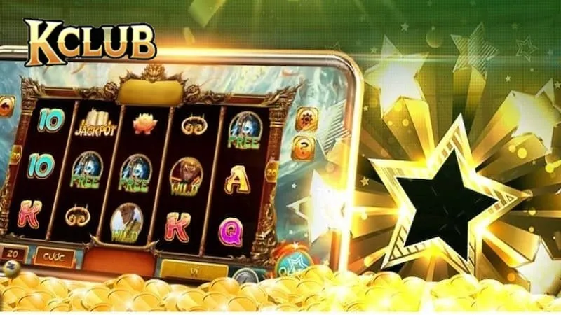 Không phải ai cũng biết slot là gì trong game
