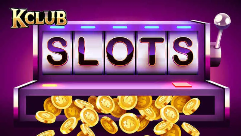 Có chiến lược để chơi slot game chắc thắng