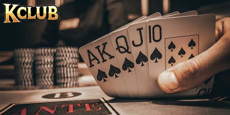 Thùng phá sảnh xuất hiện trong nhiều game bài