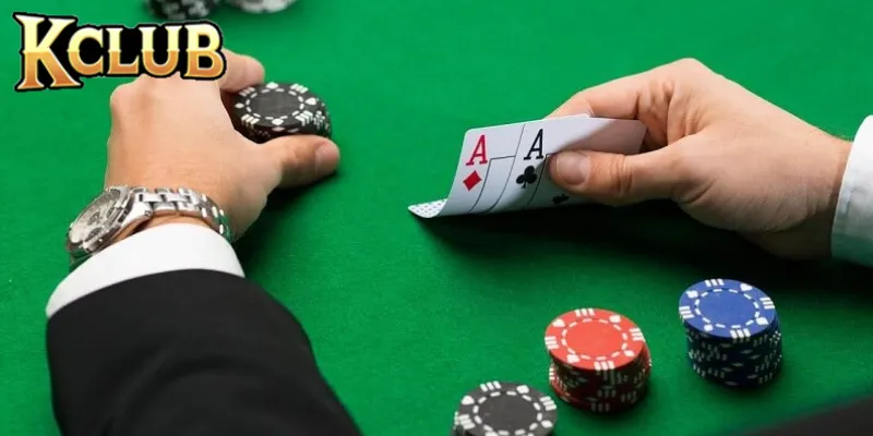 Thắc mắc về bộ bài thùng phá sảnh là gì?