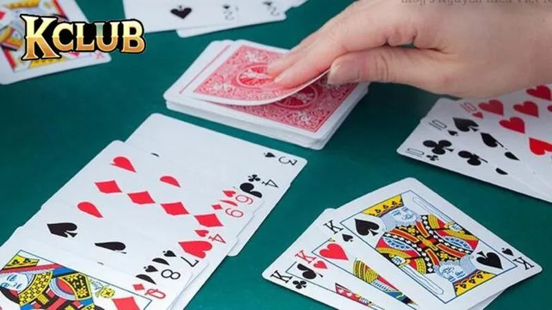 52 lá bài Tây đều mang những ý nghĩa riêng