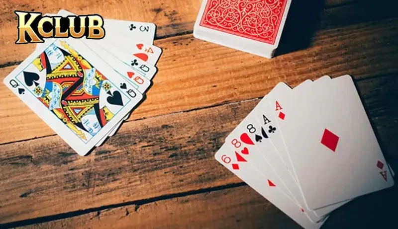 Ý nghĩa 52 lá bài được thể hiện theo từng chất