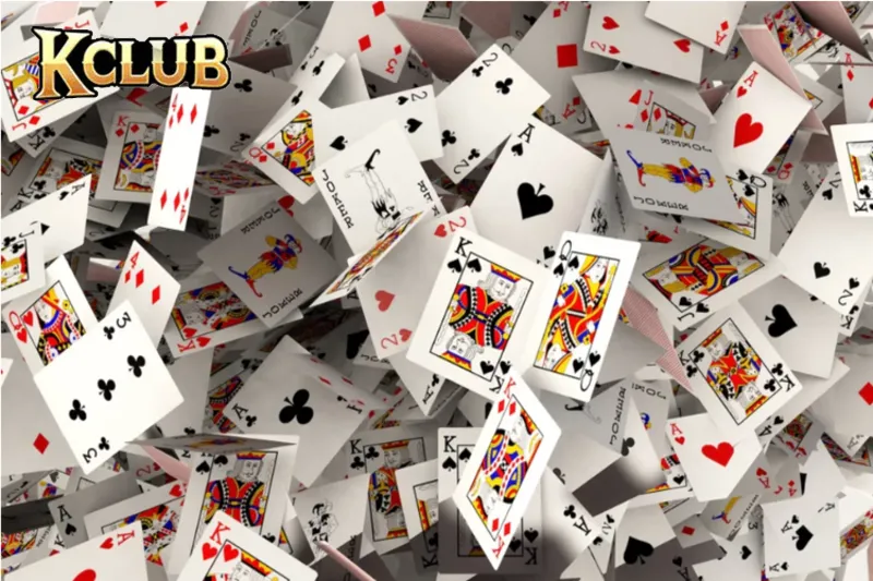 Ý nghĩa là điều khiến bộ bài Tây trở nên hấp dẫn