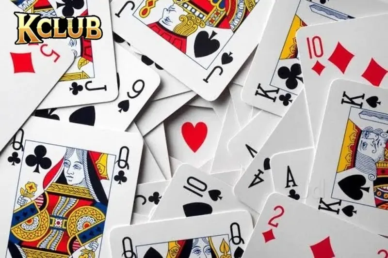 52 lá bài thể hiện ý nghĩa về tâm linh